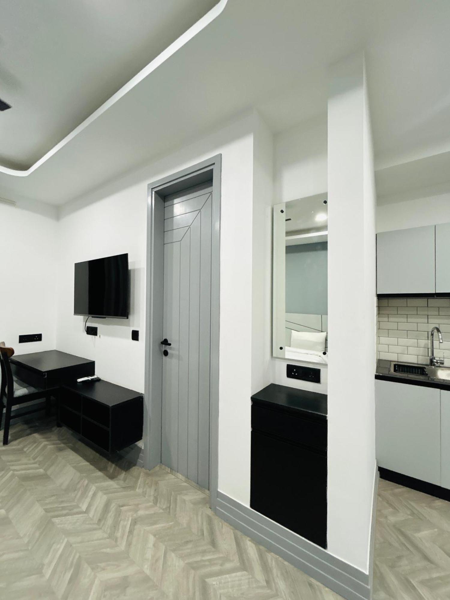 Bedchambers Serviced Apartment, Golf Course, Gurgaon Zewnętrze zdjęcie