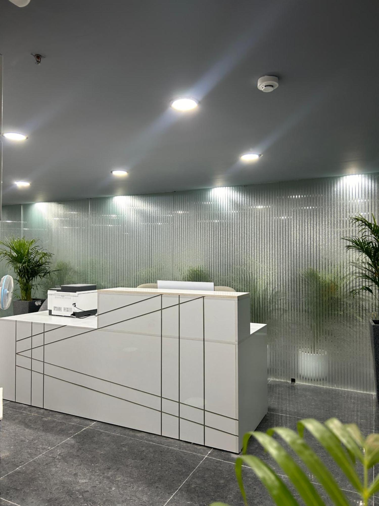 Bedchambers Serviced Apartment, Golf Course, Gurgaon Zewnętrze zdjęcie